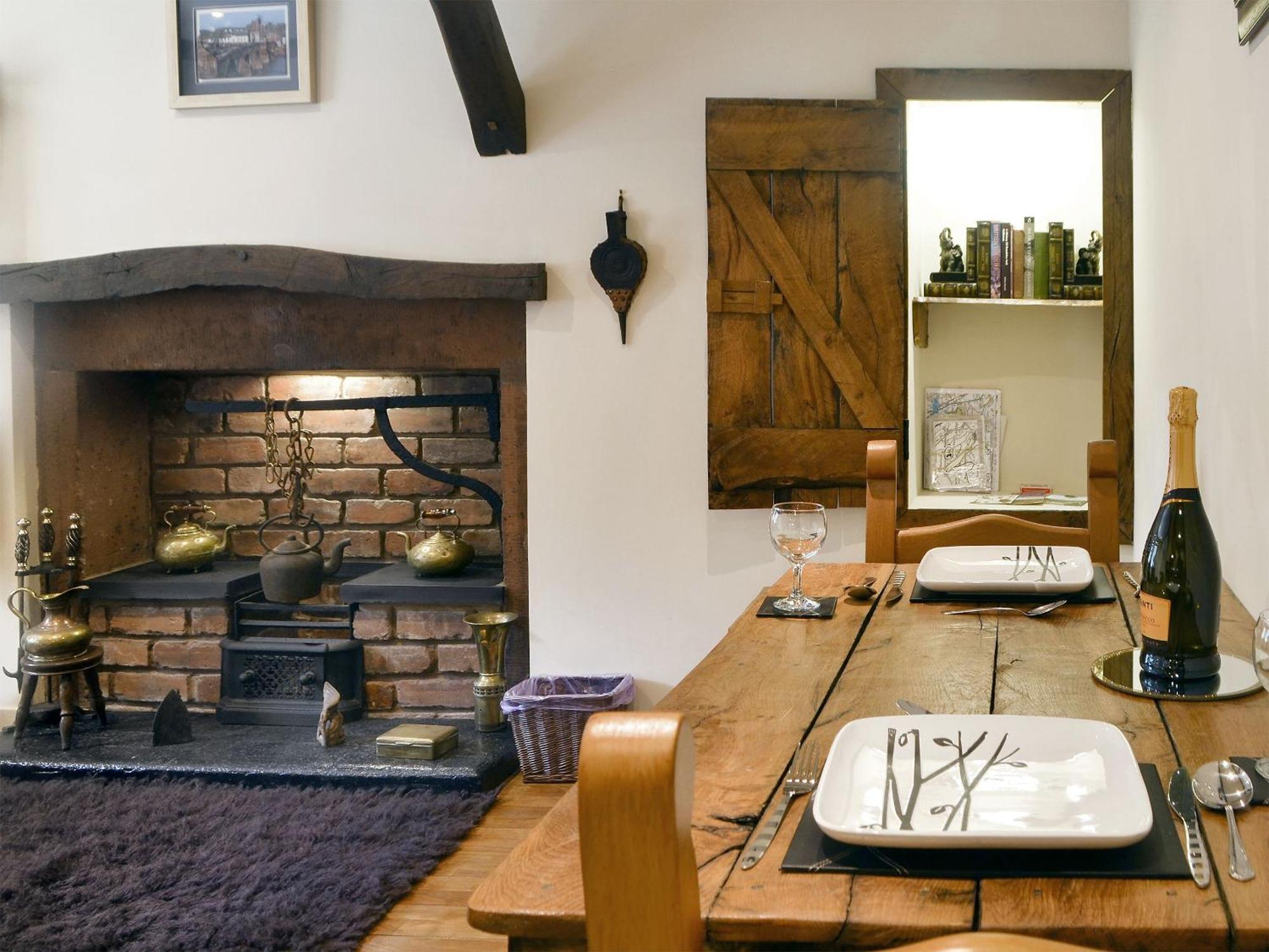 The Cottage Blackwood  외부 사진