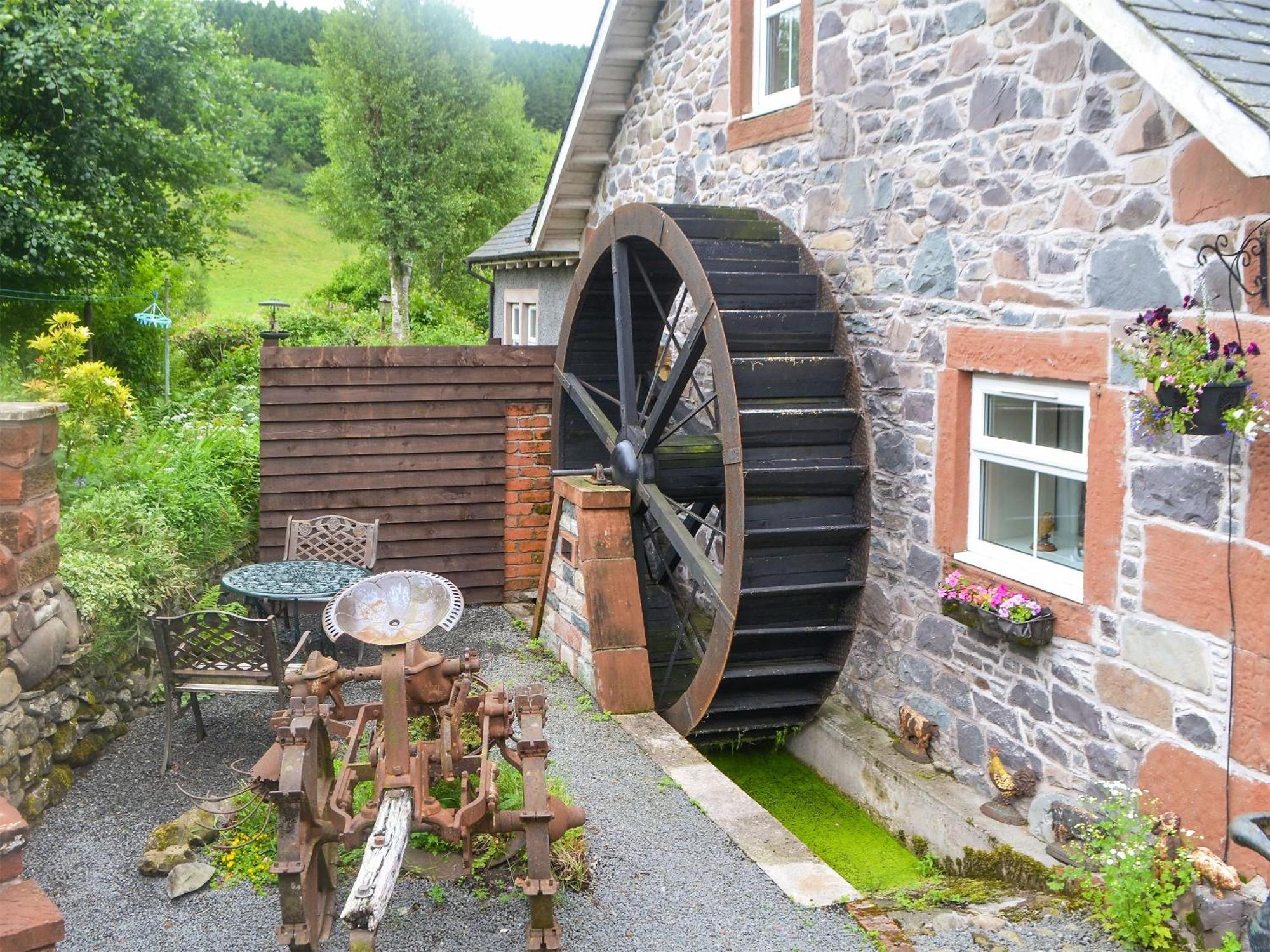 The Cottage Blackwood  외부 사진