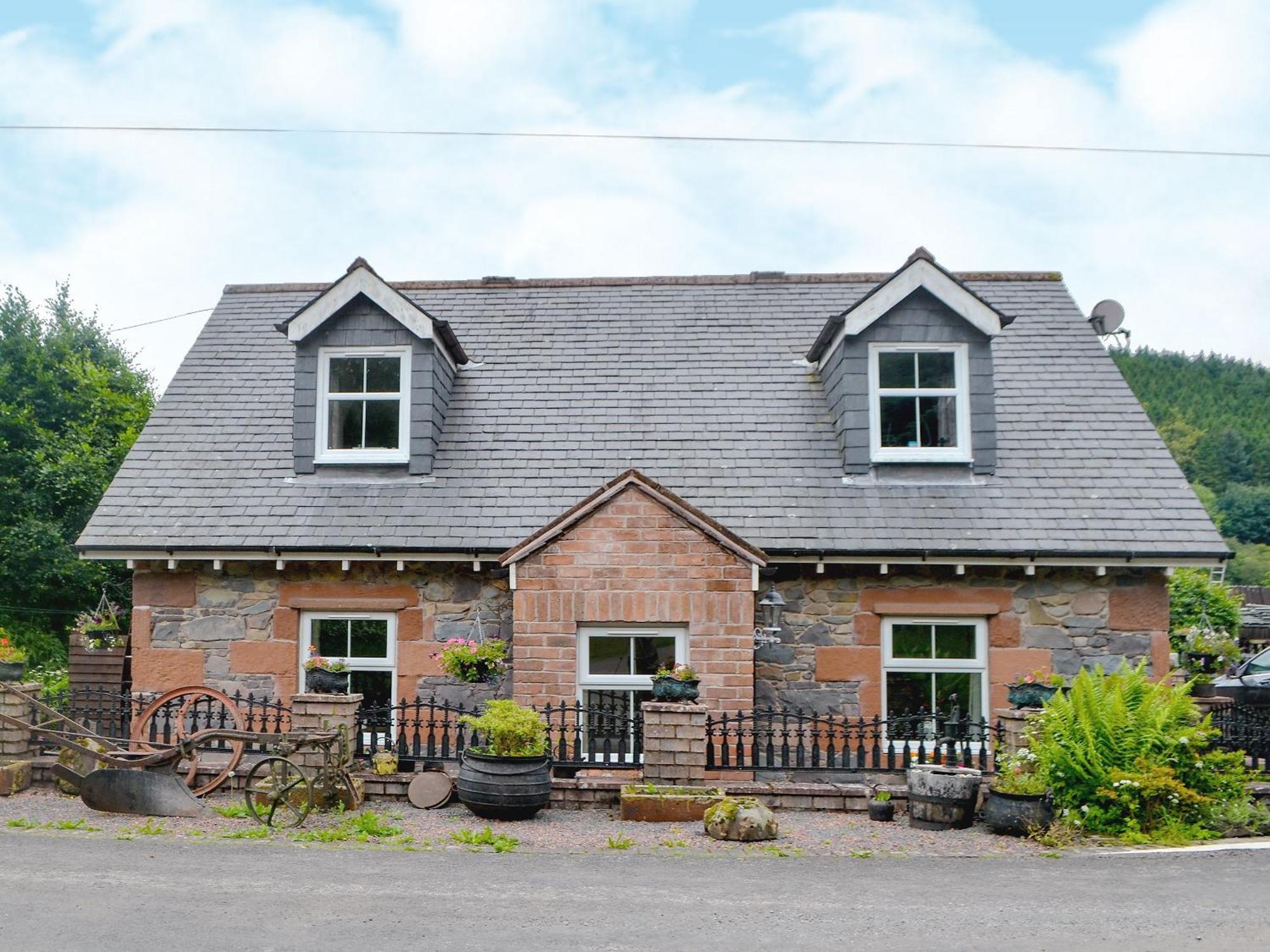 The Cottage Blackwood  외부 사진